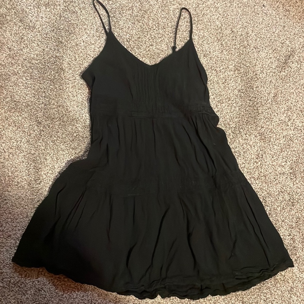 Babydoll dress